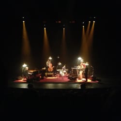 La Coursive - Le jazz est là !