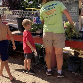 Garden Works For Kids - Community Service/Non-Profit Near Me - Yucaipa, California Garden Works For Kids - Community Service/Non-Profit Near Me - Yucaipa, California