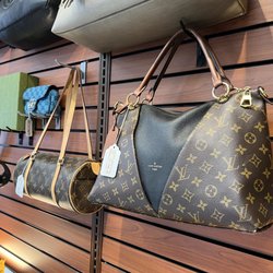 Rockwall Pawn