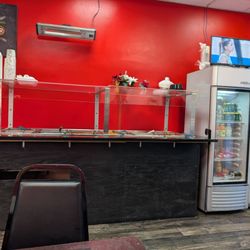 Sabor Do Brasil - Inside
