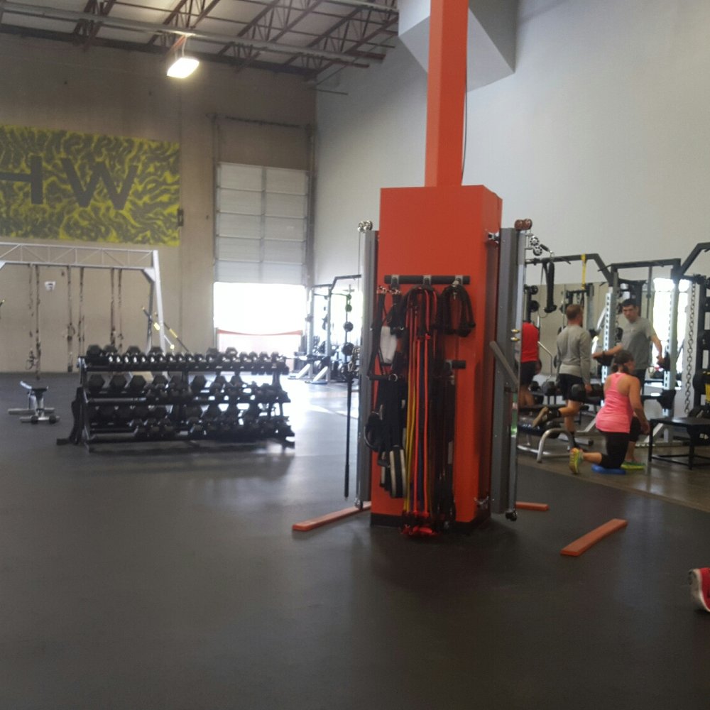 Elevate PHW - Machines and things. - Trainers Near Me - Albuquerque, New Mexico Elevate PHW - Machines and things. - Trainers Near Me - Albuquerque, New Mexico