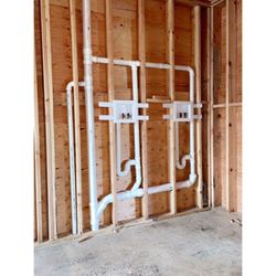 Brothers Plumbing And Heating - Laundry#2