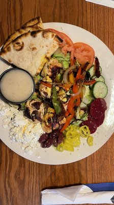 Chelsea Grille by null
