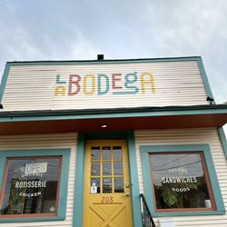 La Bodega