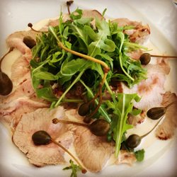 Bistro Eiscafé Rosario