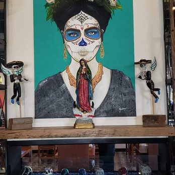 Barrio Queen - Mexican Near Me - Phoenix, Arizona