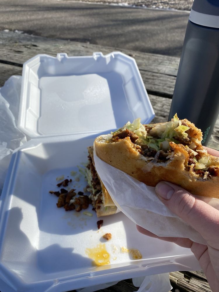 Taqueria Las Cañadas