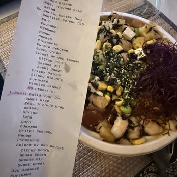 Poké House - Walnut Creek - Seafood Near Me - Walnut Creek, California Poké House - Walnut Creek - Seafood Near Me - Walnut Creek, California