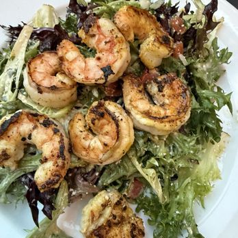 Don Pez Taco Cantina - Ceasar Don's Shrimp Caesar Ensalada - Tacos Near Me - Chicago, Illinois Don Pez Taco Cantina - Ceasar Don's Shrimp Caesar Ensalada - Tacos Near Me - Chicago, Illinois
