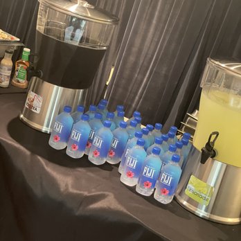 Phillips Humble Catering - Caterers Near Me