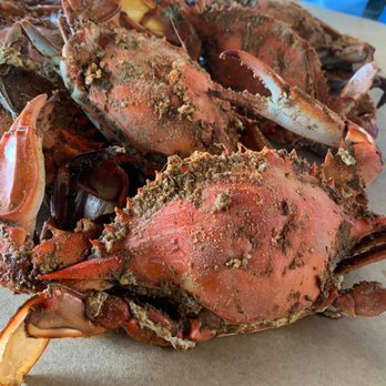Nicks Fish House - Seafood Near Me - Baltimore, Maryland