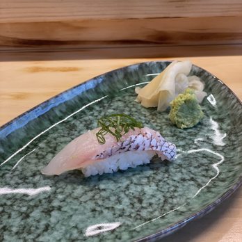 Ryujin Sushi - Osaka chef tasting menu - Sushi Bars Near Me - Bridgewater, New Jersey