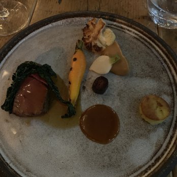 The Muddlers Club - Diners Near Me - Belfast, BFS