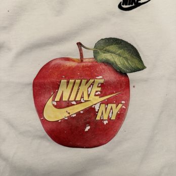 Nike - Custom Nike shirt - Sports Wear Near Me - New York, New York
