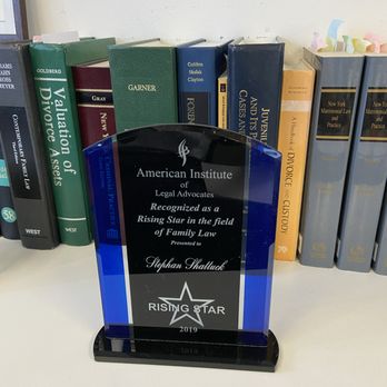 Shattuck Family Law - Legal Institute Rising Star 2019 - Divorce & Family Law Near Me - Queens, New York Shattuck Family Law - Legal Institute Rising Star 2019 - Divorce & Family Law Near Me - Queens, New York