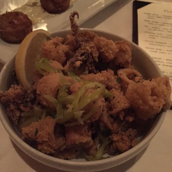 Craig's - Calamari - American Near Me - West Hollywood, California