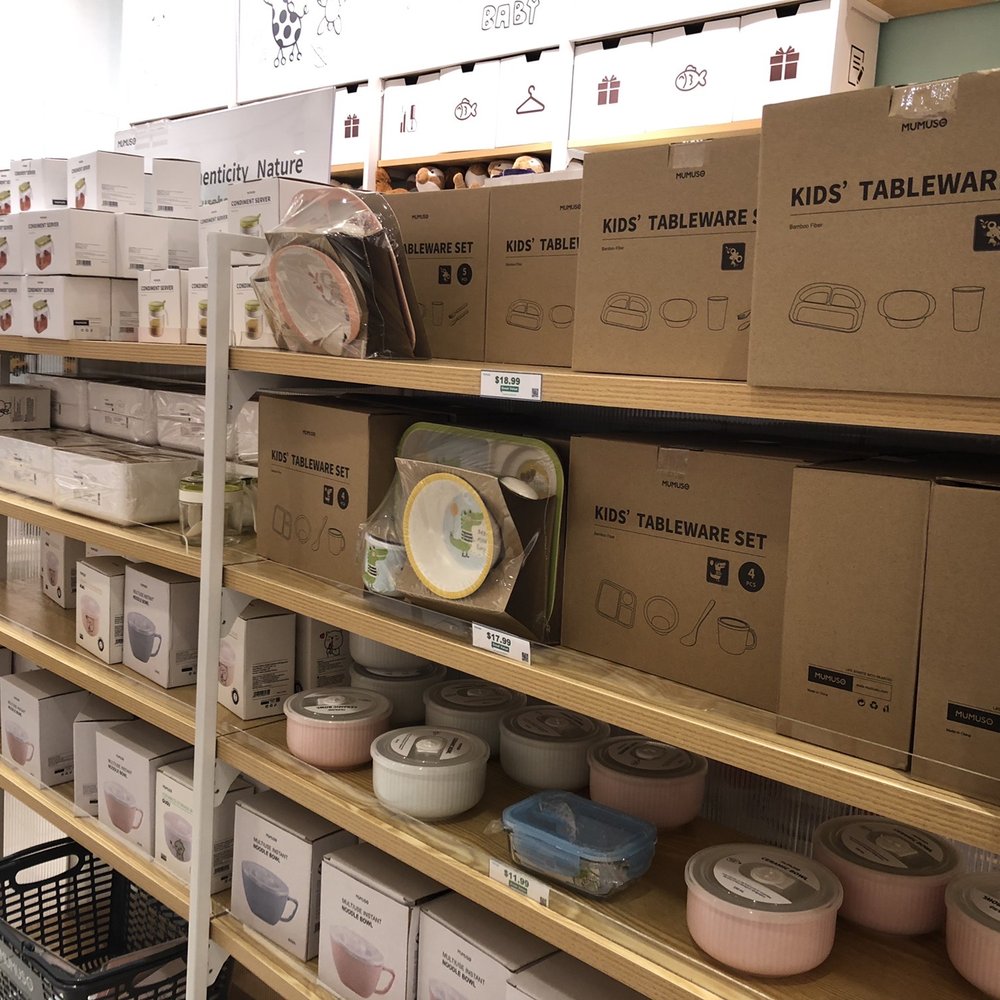 Mumuso - Department Stores Near Me - West Nyack, New York