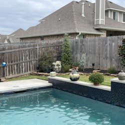 WillPower - Landscaping