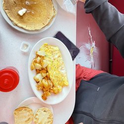 Overlea Diner
