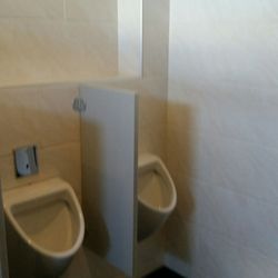 Yana's - Saubere Toilette