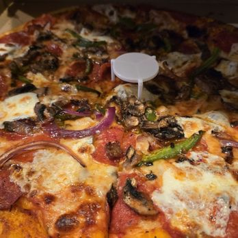 Pizza on Pearl - Pizza Near Me - La Jolla, California Pizza on Pearl - Pizza Near Me - La Jolla, California