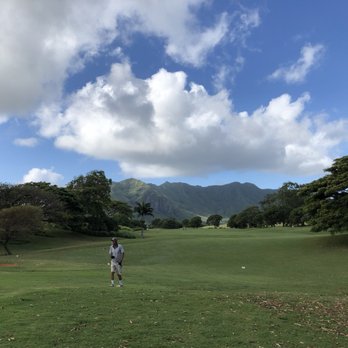 Puakea Golf Course - Golf Near Me - Lihue, Hawaii