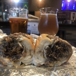 Cheesesteak