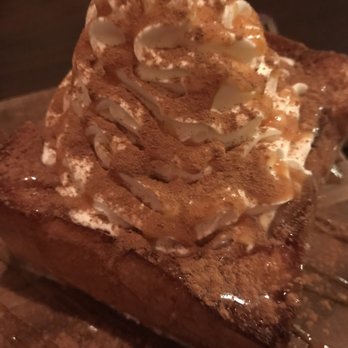 Hanjan - Honey butter bread - Korean Near Me - Edmonton, Alberta Hanjan - Honey butter bread - Korean Near Me - Edmonton, Alberta