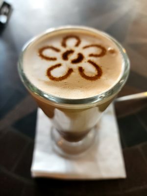 Astoria Caffe & Wine Bar by null