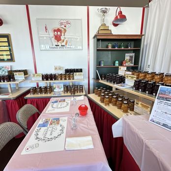 JellyBear Jelly - Specialty Food Near Me - Escondido, California JellyBear Jelly - Specialty Food Near Me - Escondido, California
