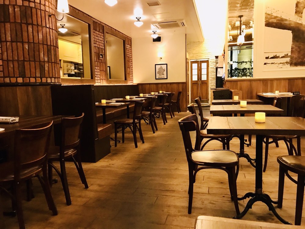 Buttermilk Channel Yokohama