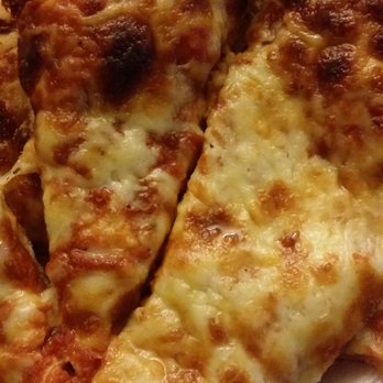 Basil's Pizza - Pizza Near Me - Cranston, Rhode Island