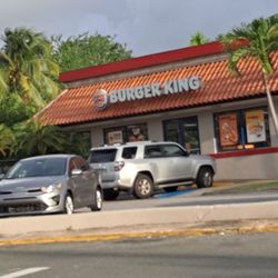 Burger King - The bk