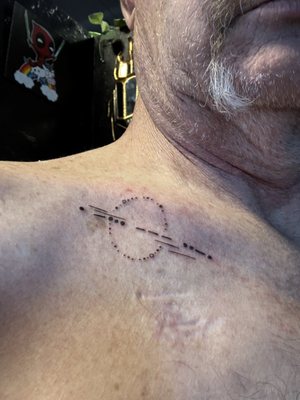 Ember Body Piercing by null