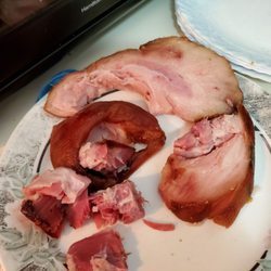 Voget Meats - Waste of money.