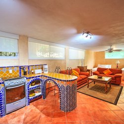 Casa Tamarindo - Traditional Mexican Style