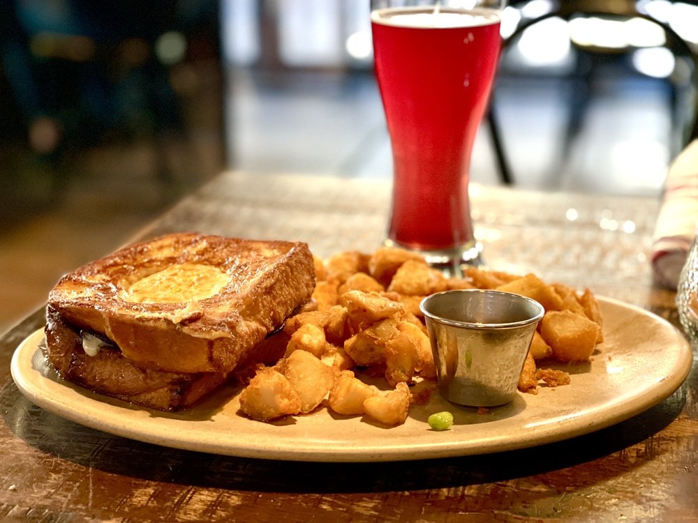 IRON HORSE TAVERN 5375 Photos & 3010 Reviews 1800 15th St, Sacramento, CA Menu Yelp