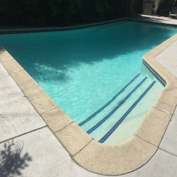 Lucidity Pool Care - End result. Honestly I've never been able to get my pool this clean. - Pool & Hot Tub Service Near Me Lucidity Pool Care - End result. Honestly I've never been able to get my pool this clean. - Pool & Hot Tub Service Near Me