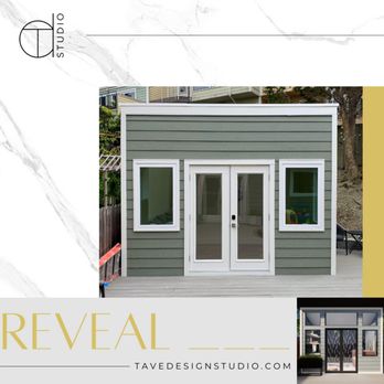 Tave Design Studio - Interior Design Near Me