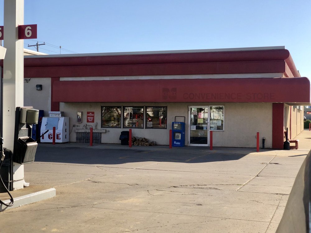 CENEX Updated June 2024 710 E Main St, Mandan, North Dakota