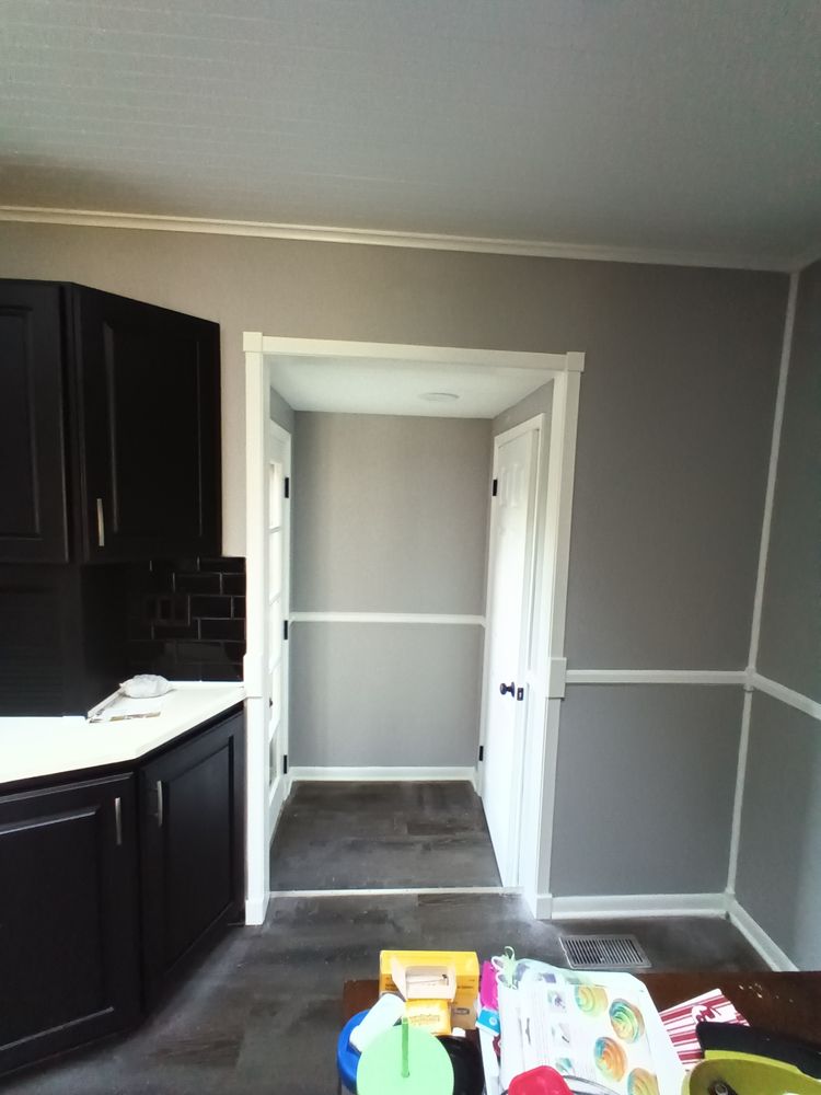 Slide of All Aspects Home Renovations