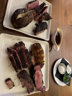 Walla Walla Steak Company by null
