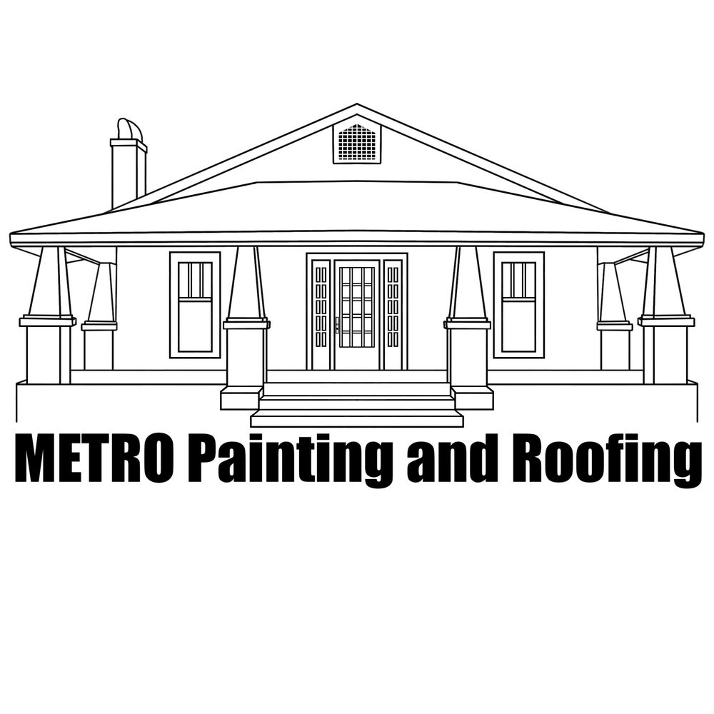 Slide of Metro Painting and Roofing