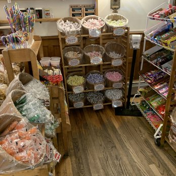 Georgetown Valley Candy Company - Lots of candy choices! - Ice Cream & Frozen Yogurt Near Me - Georgetown, Colorado Georgetown Valley Candy Company - Lots of candy choices! - Ice Cream & Frozen Yogurt Near Me - Georgetown, Colorado