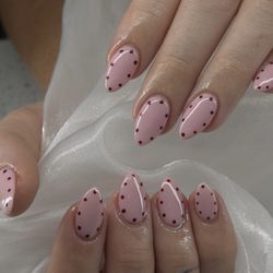 Mint Nail Lounge