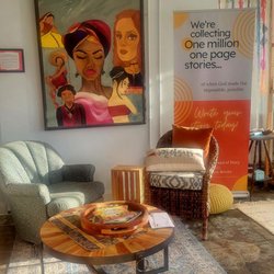 Abode Studios - Numerous local studios, artists, and craftspeople work and exhibit at Abode Studios."