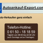 Autoankauf-Export.com