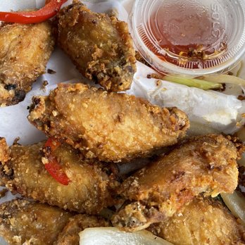 Pho Binh Minh - Salt n Pepper Wings - Vietnamese Near Me - Maple Valley, Washington Pho Binh Minh - Salt n Pepper Wings - Vietnamese Near Me - Maple Valley, Washington