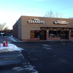 Alpine Cleaners