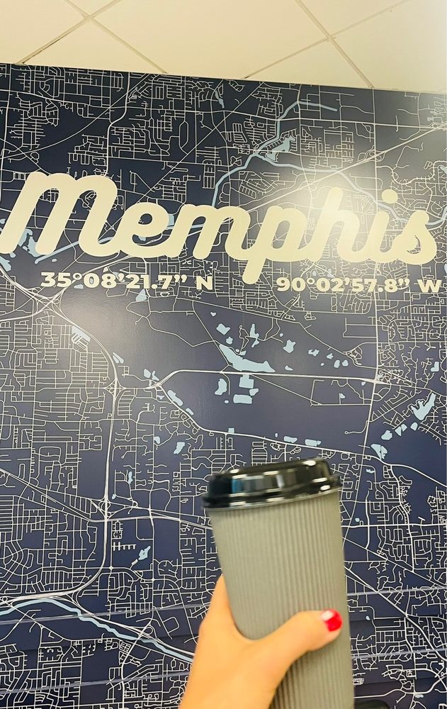 Food from Grind city